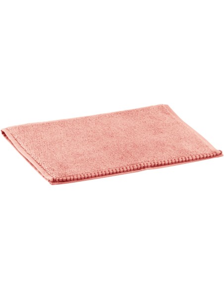 HAND TOWEL VIVARAISE BORA AZALEE 30x50 100% COTTON