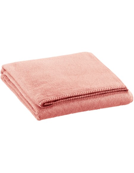 BODY TOWEL VIVARAISE BORA AZALEE 70x130 100% COTTON