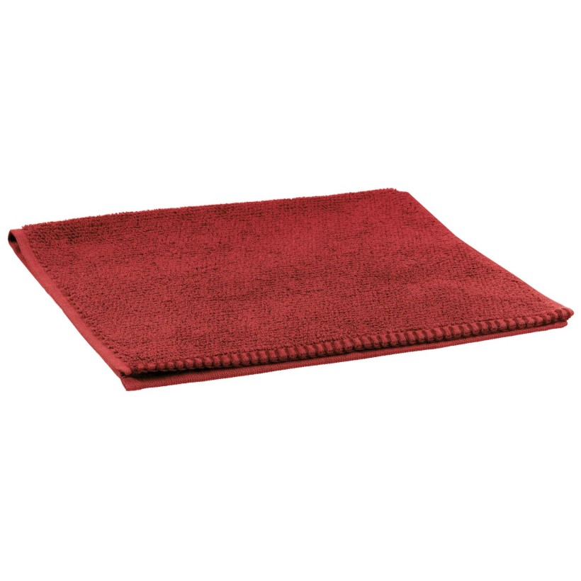 HAND TOWEL VIVARAISE BORA GERANIUM...
