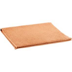 ΠΕΤΣΕΤΑ ΧΕΡΙΩΝ VIVARAISE BORA CANNELLE 30x50 100% ΒΑΜΒΑΚΙ