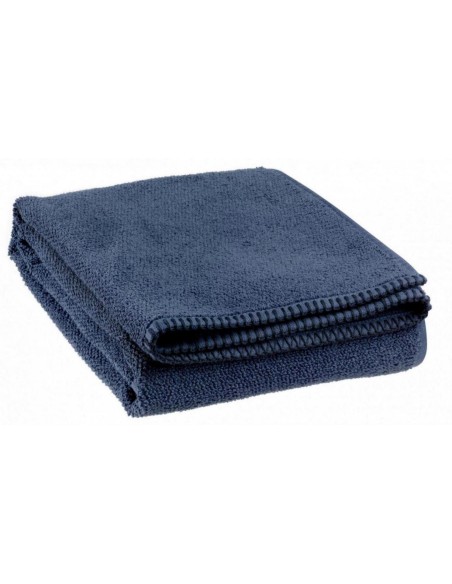 BODY TOWEL VIVARAISE BORA ENCRE 70x130 100% COTTON