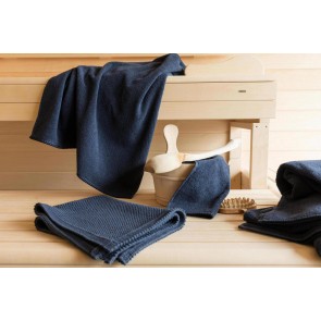 BODY TOWEL VIVARAISE BORA ENCRE 70x130 100% COTTON 2