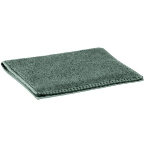 HAND TOWEL VIVARAISE BORA FOUGERE 30x50 100% COTTON