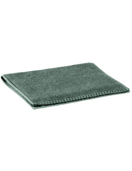 HAND TOWEL VIVARAISE BORA FOUGERE 30x50 100% COTTON