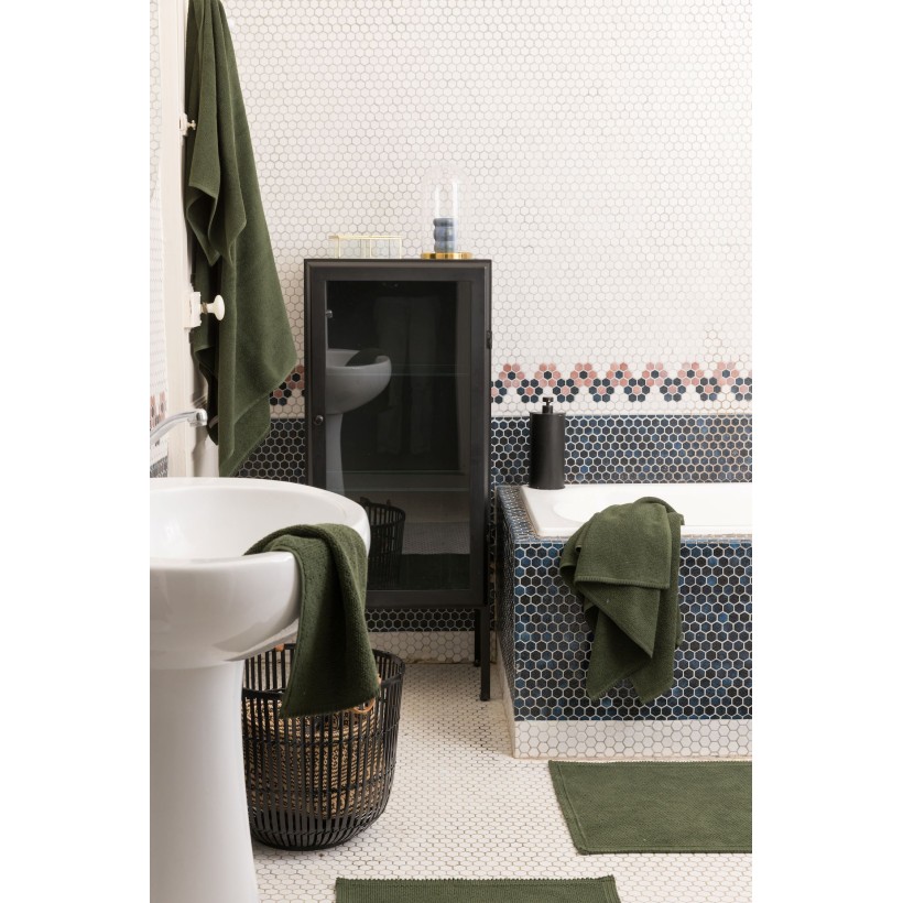 BODY TOWEL VIVARAISE BORA ROMARIN...