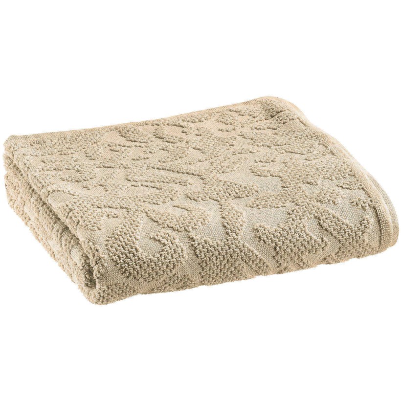 BODY TOWEL VIVARAISE GILDA LIN 70x130...