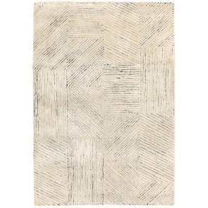 ΧΑΛΙ VIVARAISE LUNA NEIGE 160x230 70%POLYPROPYLENE...