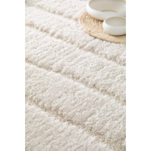 RUG VIVARAISE MAEL NEIGE 200x290 70%POLYPROPYLENE... 2