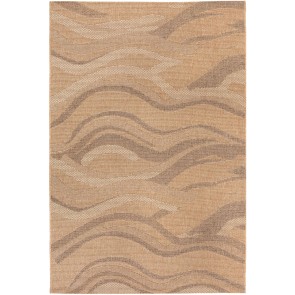 OUT RUG VIVARAISE CLEM NATUREL 160x230 100%POLYPROPYLENE