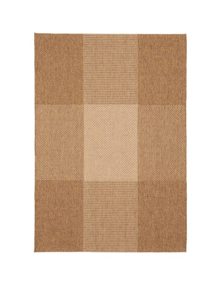 OUT RUG VIVARAISE CARRY NATUREL 200x290 100%POLYPROPYLENE