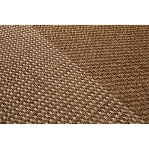 OUT RUG VIVARAISE CARRY NATUREL 200x290 100%POLYPROPYLENE 2