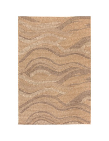 ΧΑΛΙ ΕΞΩΤΕΡΙΚΟΥ ΧΩΡΟΥ VIVARAISE CLEM NATUREL 200x290 100%POLYPROPYLENE