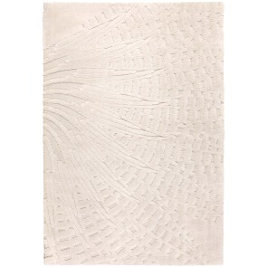 RUG VIVARAISE EWAN IVOIRE 160X230 70%POLYPROPYLENE...