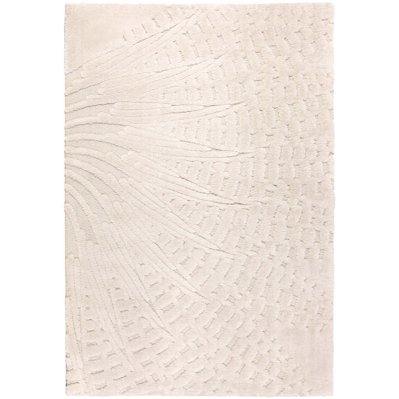 RUG VIVARAISE EWAN IVOIRE 200X290...