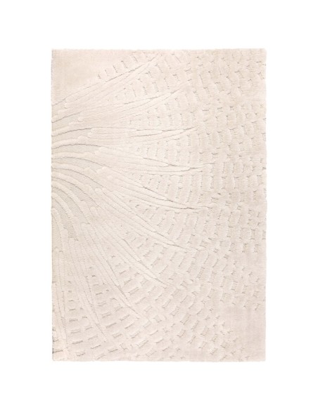 RUG VIVARAISE EWAN IVOIRE 200X290 70%POLYPROPYLENE 30%POLYESTER