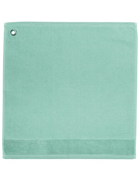 KITCHEN TOWEL WINKLER CURL THYM 50x50 100% COTTON