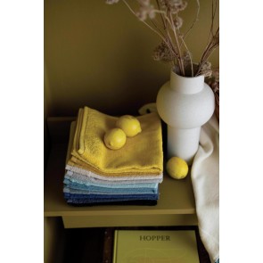 KITCHEN TOWEL WINKLER CURL THYM 50x50 100% COTTON 2