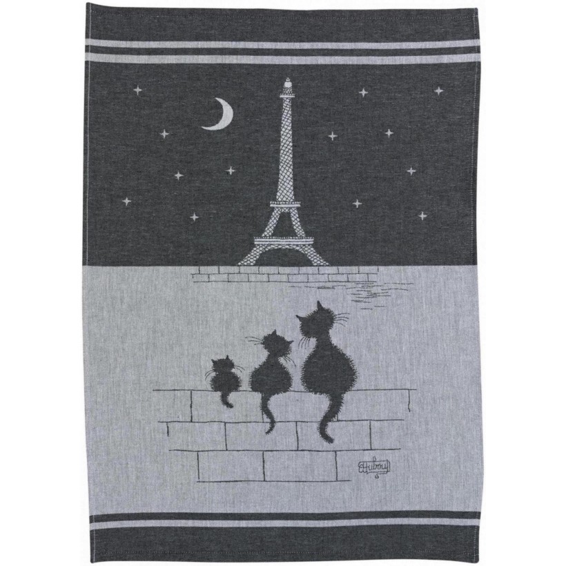 KITCHEN TOWEL WINKLER DUBOUT JACQUARD...