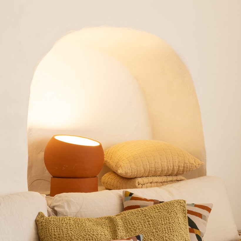 ΡΙΧΤΑΡΙ VIVARAISE SWAMI SABLE 180X260...