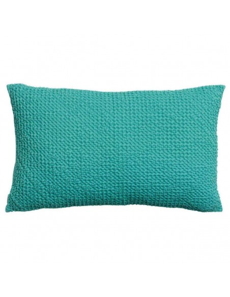 CUSHION VIVARAISE MAIA LAGON 30x50 100% COTTON