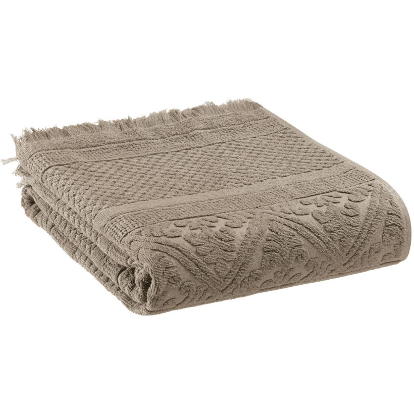 FACE TOWEL VIVARAISE ZOE CHAMOIS...