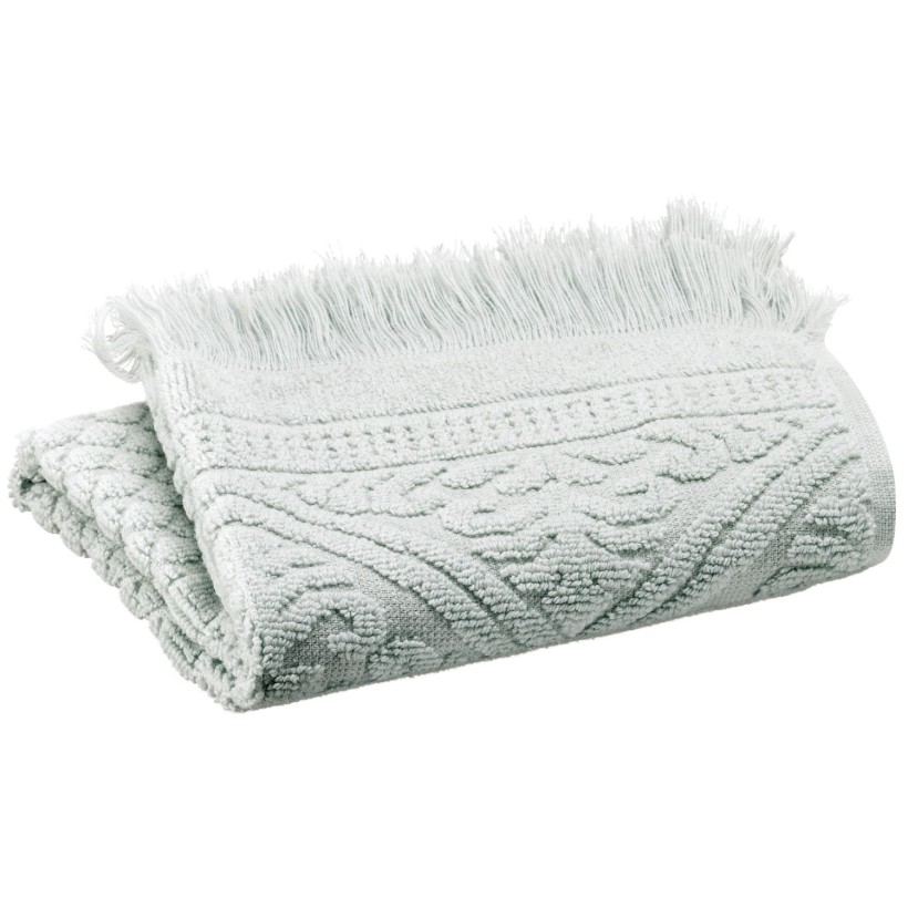 HAND TOWEL VIVARAISE ZOE JADE 30x50...