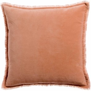 CUSHION VIVARAISE FARA DRAGEE 45×45 100% VELVET COTTON