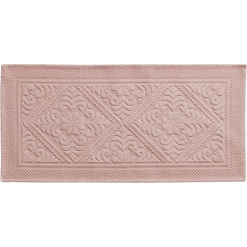 BATHMAT VIVARAISE ENZO AUBEPINE...