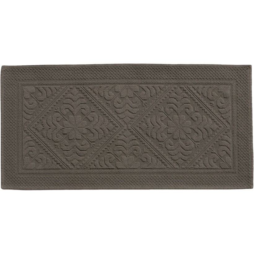 BATHMAT VIVARAISE ENZO SOURIS 54x110...