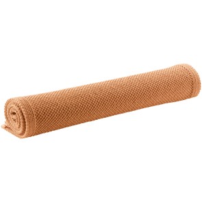 BATHMAT VIVARAISE ETIA CANNELLE 54X64 100% COTTON