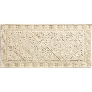 BATHMAT VIVARAISE ENZO CRAIE 54x110 100% COTTON