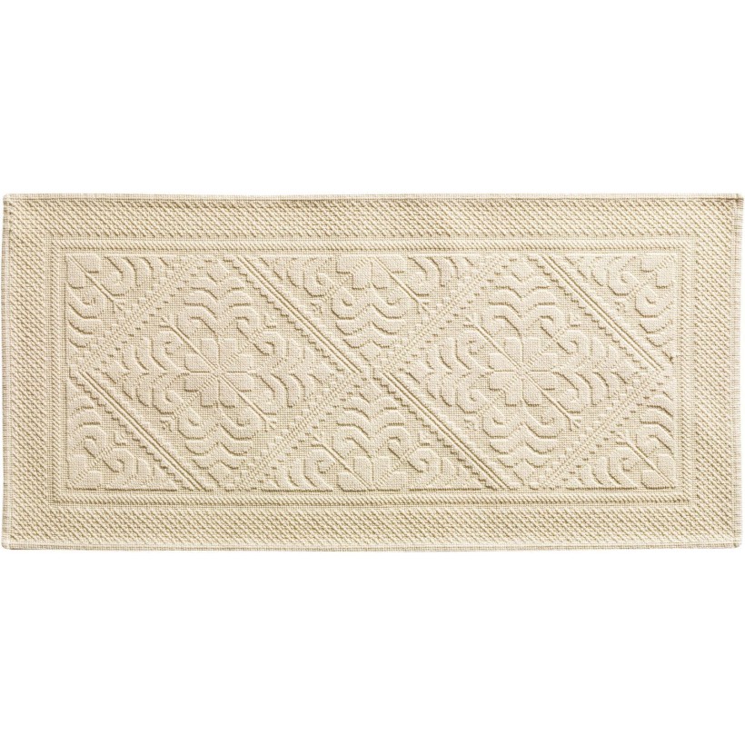 BATHMAT VIVARAISE ENZO CRAIE 54x110...