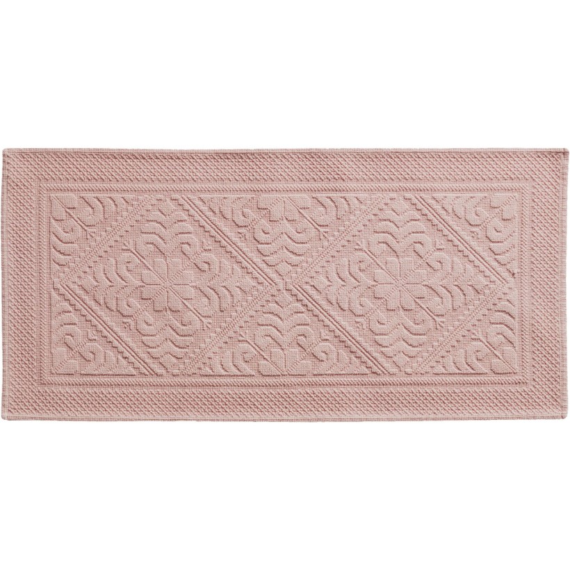 BATHMAT VIVARAISE ENZO AUBEPINE...