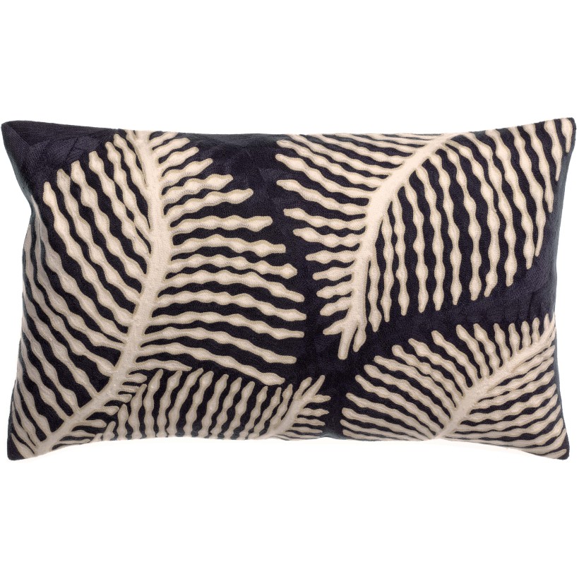 CUSHION VIVARAISE FLORA MARINE 30x50...