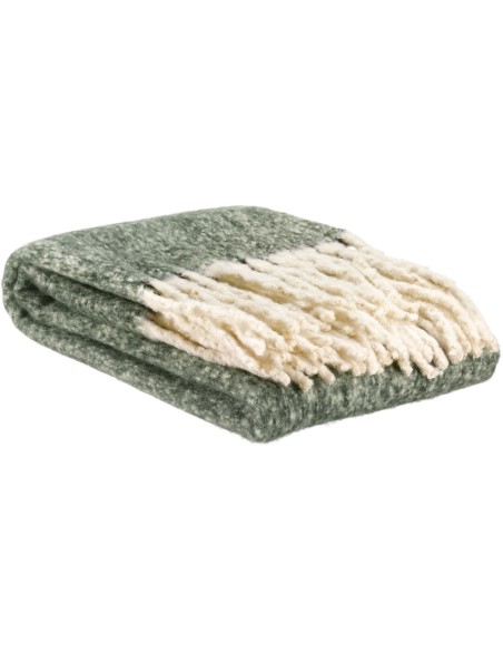 ΡΙΧΤΑΡΙ VIVARAISE ISABEL OLIVE 130x160 100% ΑΝΑΚΥΚΛΩΜΕΝΟ ΠΟΛΥΕΣΤΕΡ