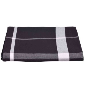 TABLECLOTH LA CERISE LA NONNA CAVIAR 160X250 100% ORGANIC... 2