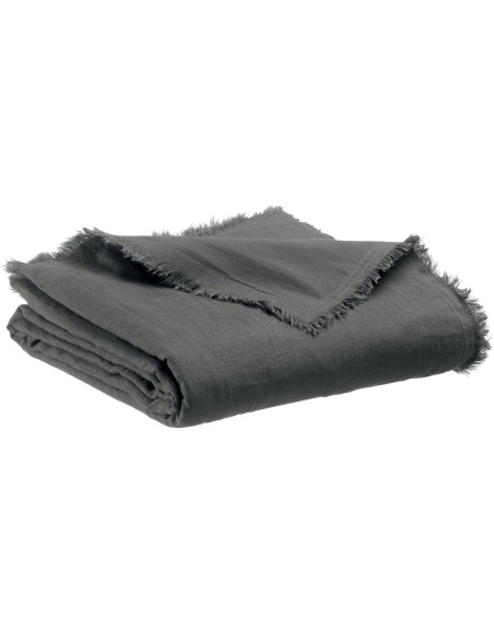 ΡΙΧΤΑΡΙ VIVARAISE ZEFF TONNERRE 130x180 100%ΛΙΝΟ -100% ΒΑΜΒΑΚΙ