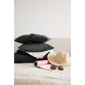 ΡΙΧΤΑΡΙ VIVARAISE ZEFF TONNERRE 130x180 100%ΛΙΝΟ -100%... 2