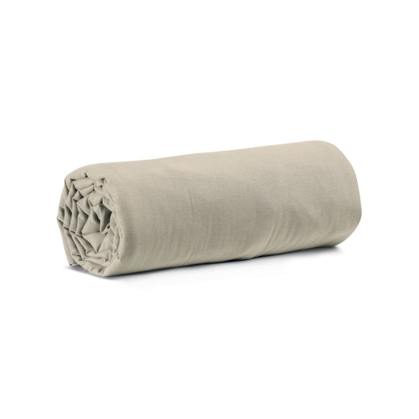 FITTED SHEET VIVARAISE CALITA 140x190...