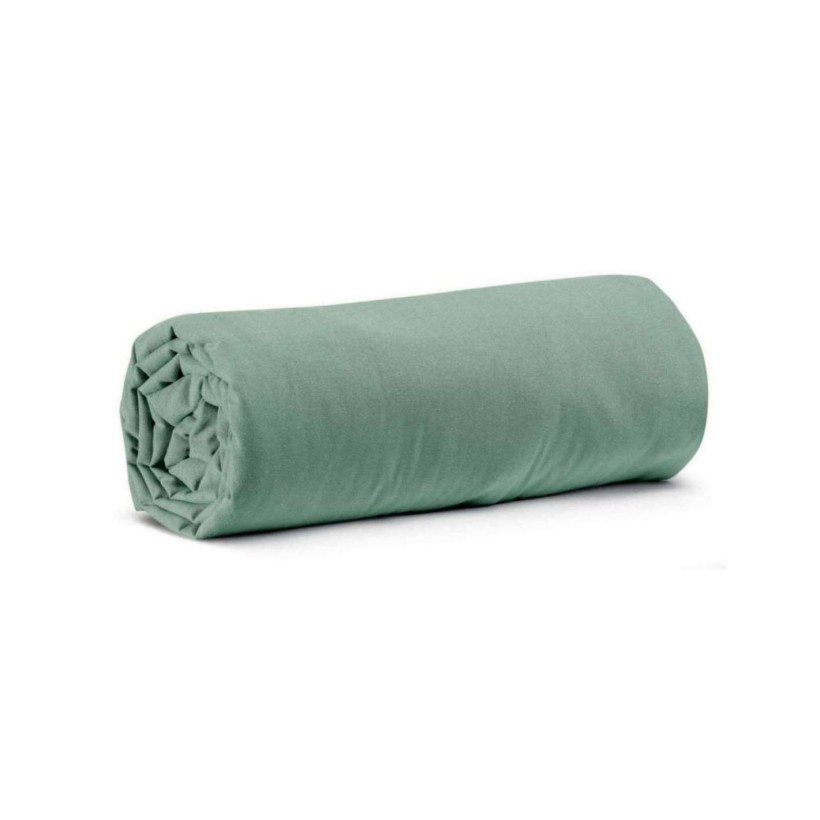 FITTED SHEET VIVARAISE CALITA 140x190...