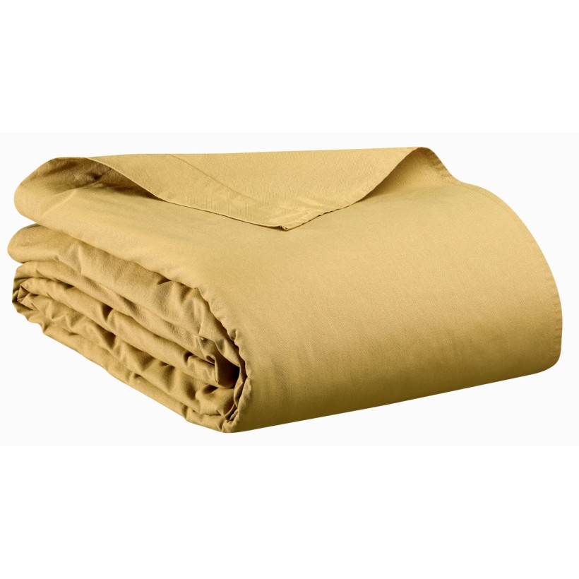 BED SHEET VIVARAISE CALITA GOLD...