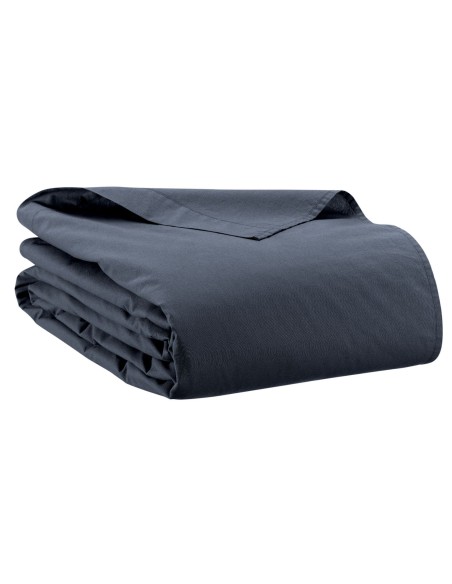 BED SHEET VIVARAISE CALITA MARINE 240x300 100% COTTON