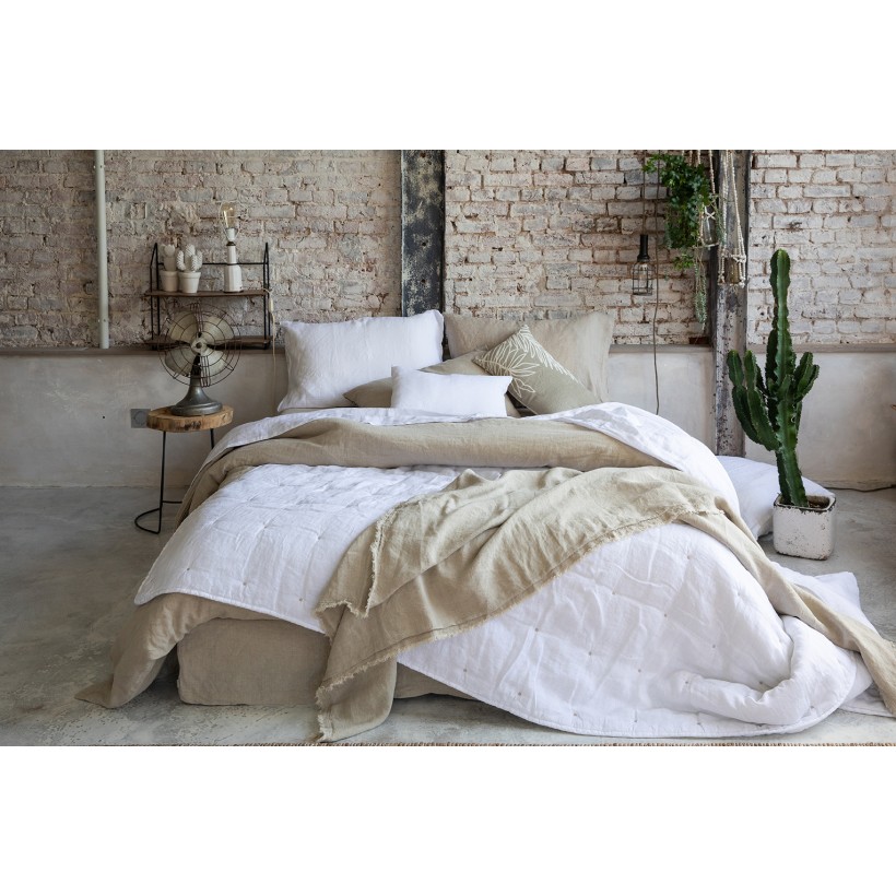 DUVET COVER VIVARAISE ZEFF LIT...
