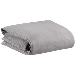 ΠΑΠΛΩΜΑΤΟΘΗΚΗ VIVARAISE ZEFF LIT ORAGE 240x220 100% ΛΙΝΟ