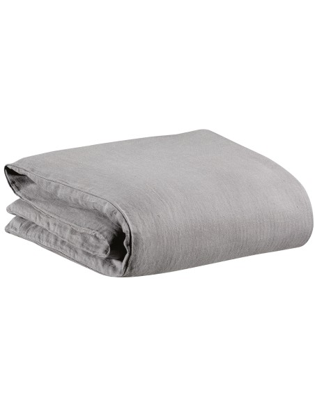 ΠΑΠΛΩΜΑΤΟΘΗΚΗ VIVARAISE ZEFF LIT ORAGE 240x220 100% ΛΙΝΟ