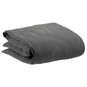 ΠΑΠΛΩΜΑΤΟΘΗΚΗ VIVARAISE ZEFF LIT TONNERRE 240x220 100% ΛΙΝΟ