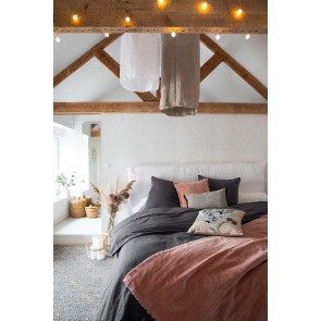 DUVET COVER VIVARAISE ZEFF LIT TONNERRE 240x220 100%... 2