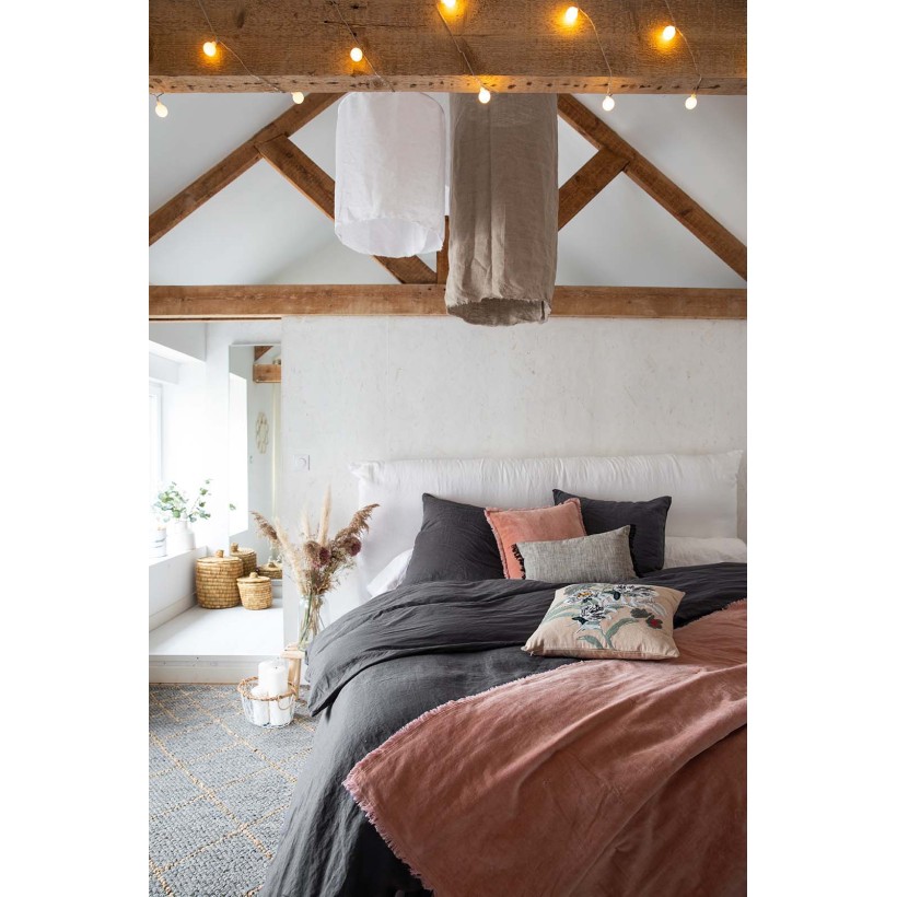 DUVET COVER VIVARAISE ZEFF LIT...