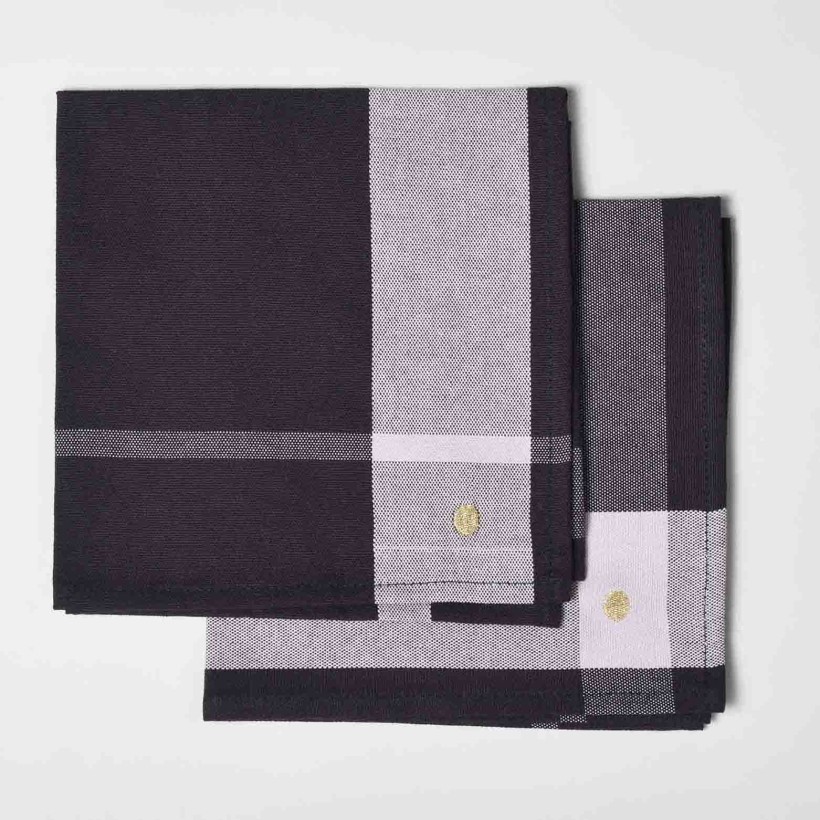 SET OF 2 KITCHEN TOWEL LA NONNA...