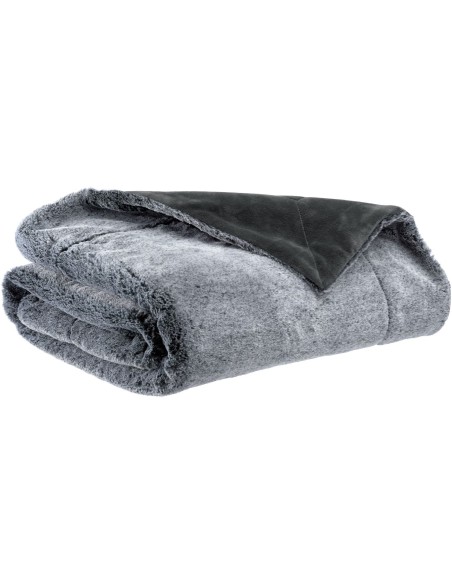 THROW KINTA VIVARAISE TONNERRE 130×160 100%POLYESTER